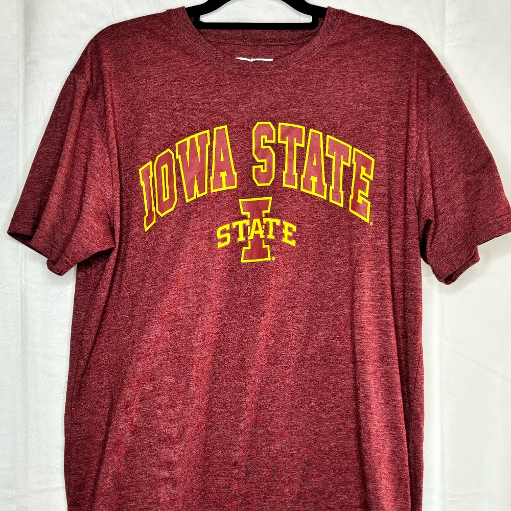 Iowa State T-shirt